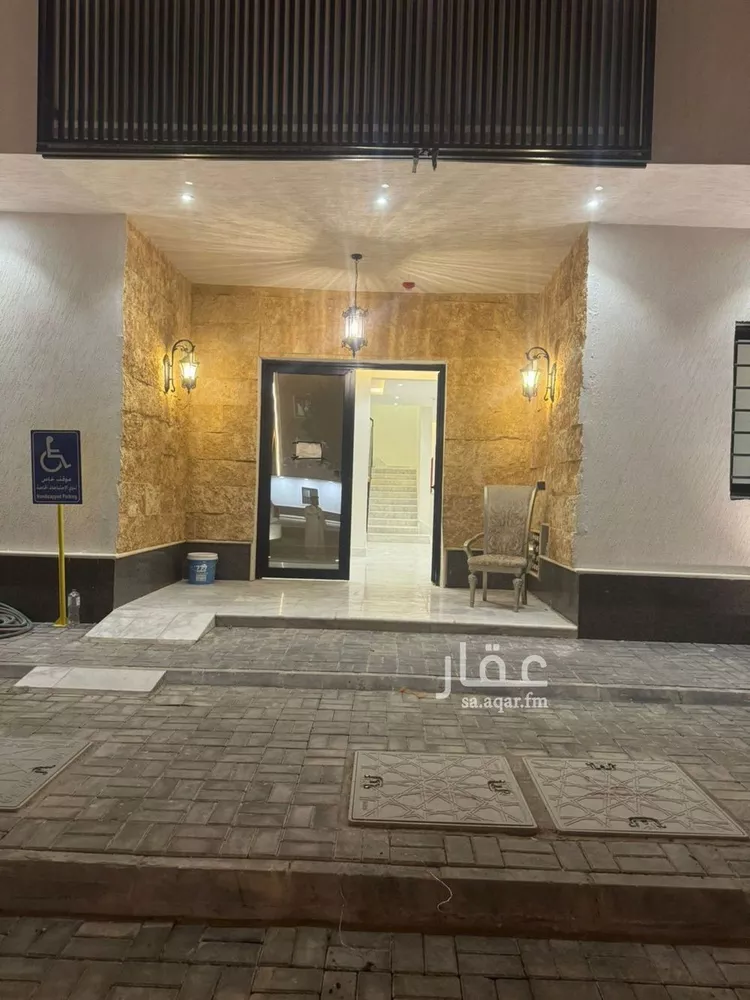Apartment for Sale in Riyadh Ash Shifa 12