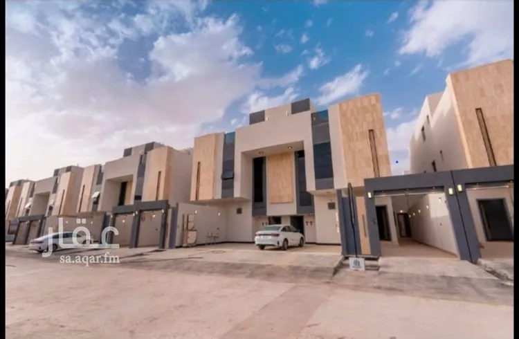 Apartment for Sale in Riyadh Tuwaiq
