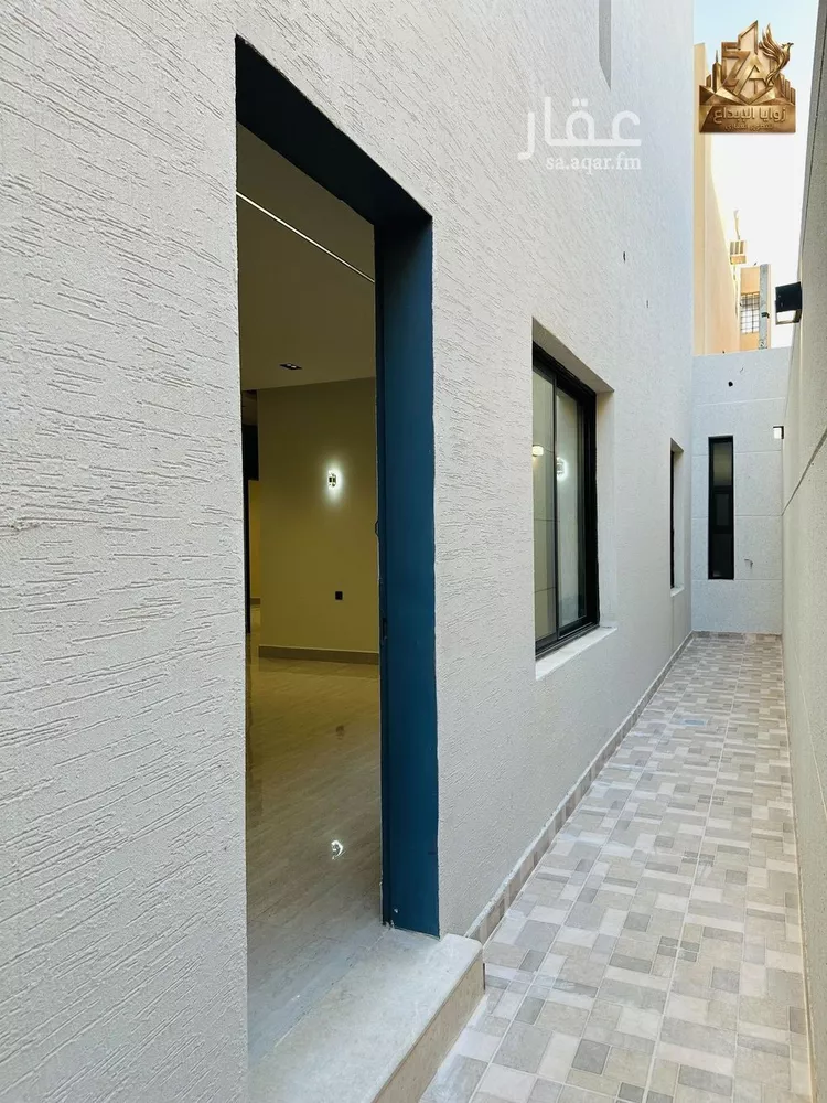 دور للبيع في شارع عبدالرحمن بن خضير, حي طويق, مدينة الرياض, منطقة الرياض 9