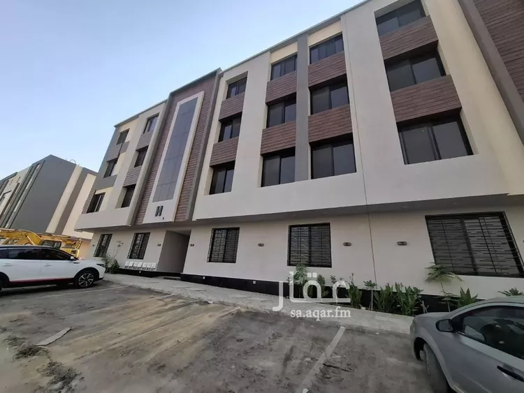 شقة للبيع في شارع الجريفه, حي الحزم, مدينة الرياض, منطقة الرياض صورة 2