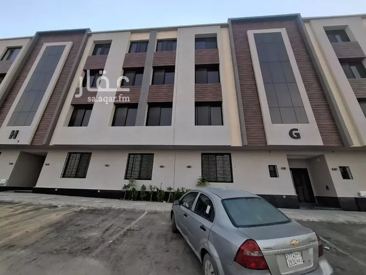Apartment for Sale in Riyadh Al Hazm
