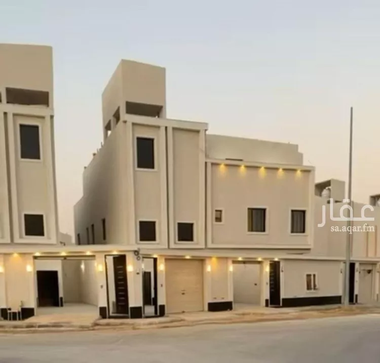 دور للبيع في شارع بدر, حي بدر, مدينة الرياض, منطقة الرياض صورة 2