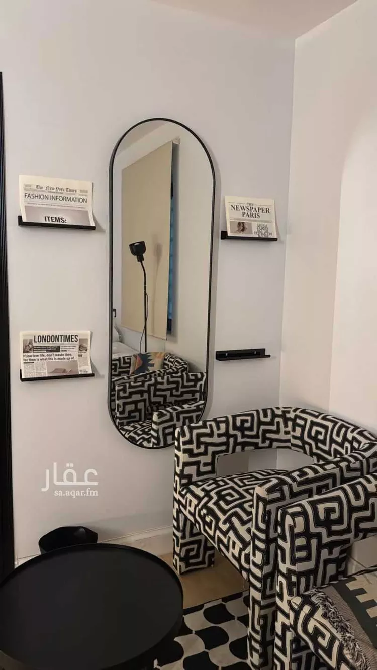 شقة للإيجار في حي الجال ، الطائف ، الطائف