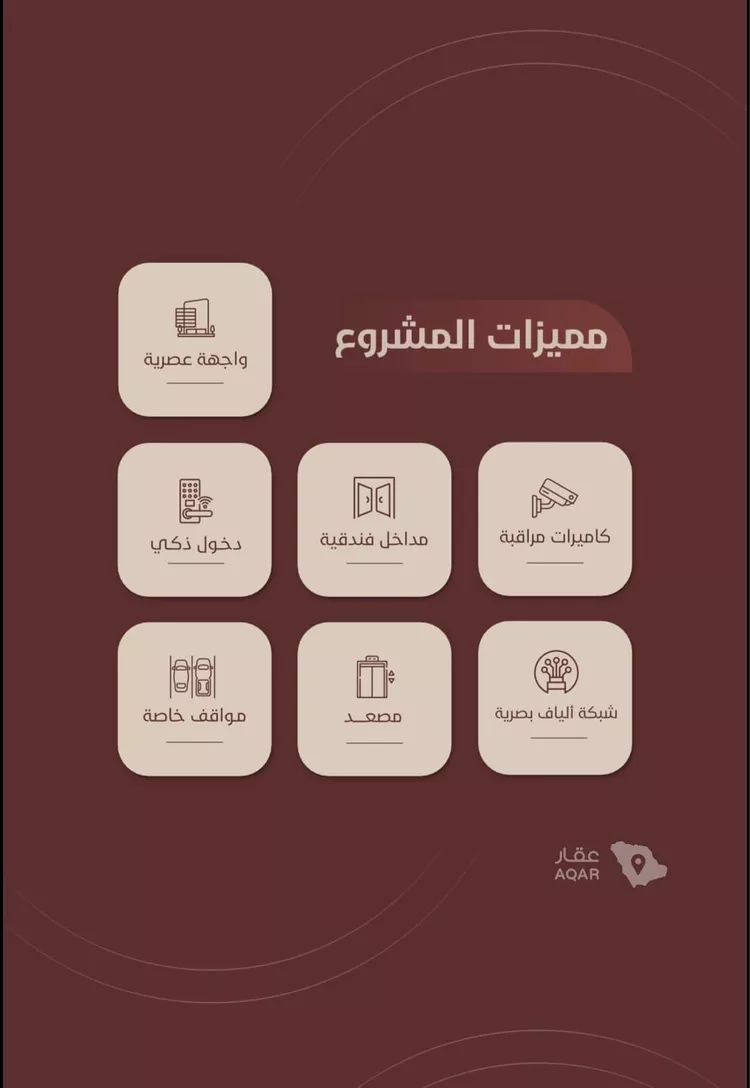 شقة للبيع في شارع ابي بكر الواسطي, حي الريان, مدينة جدة, منطقة مكة المكرمة صورة 4
