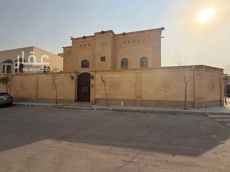 فيلا للبيع في شارع محمد الضرير, حي المرسلات, مدينة الرياض, منطقة الرياض صورة 5