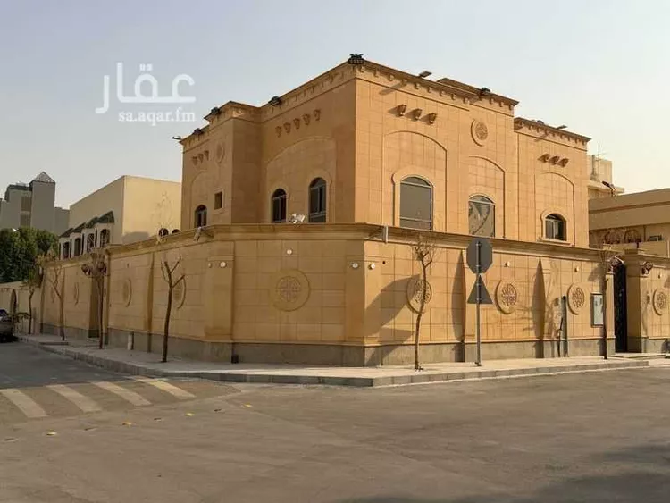 Villa for Sale in Riyadh Al Mursalat