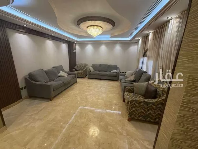 فيلا للبيع في شارع محمد الضرير, حي المرسلات, مدينة الرياض, منطقة الرياض 9