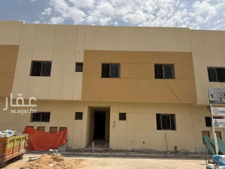 Building for Rent in Riyadh Al Jaradiyah