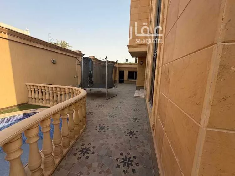 فيلا للبيع في شارع محمد الضرير, حي المرسلات, مدينة الرياض, منطقة الرياض 7