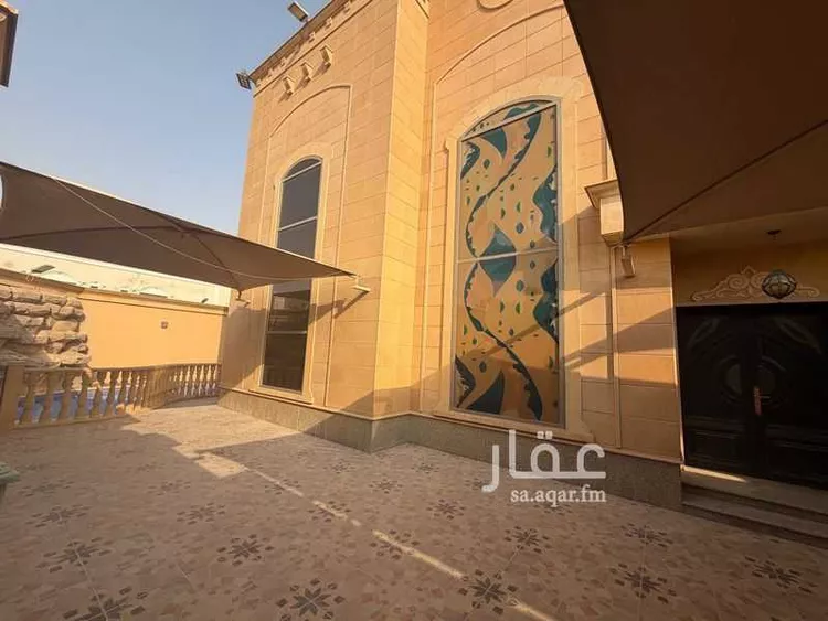 فيلا للبيع في شارع محمد الضرير, حي المرسلات, مدينة الرياض, منطقة الرياض صورة 4