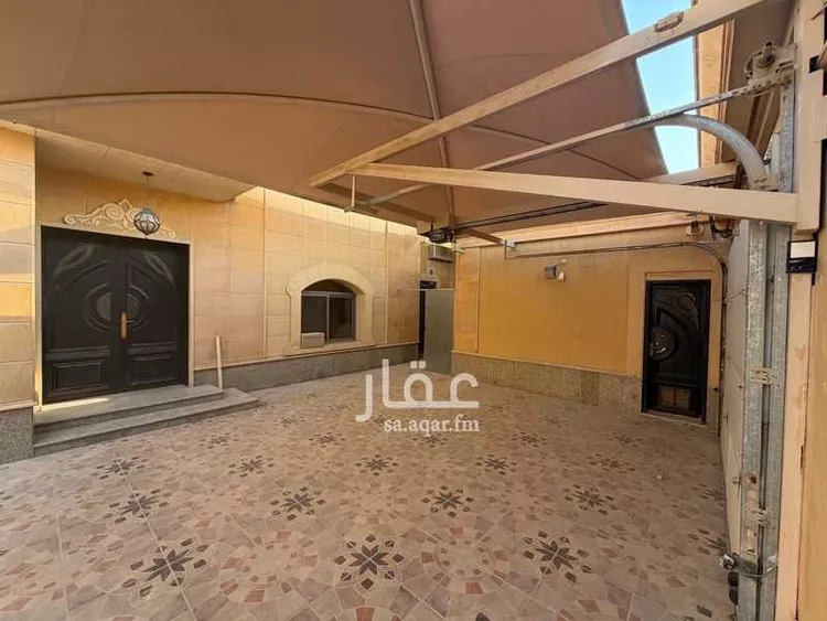 فيلا للبيع في شارع محمد الضرير, حي المرسلات, مدينة الرياض, منطقة الرياض صورة 3