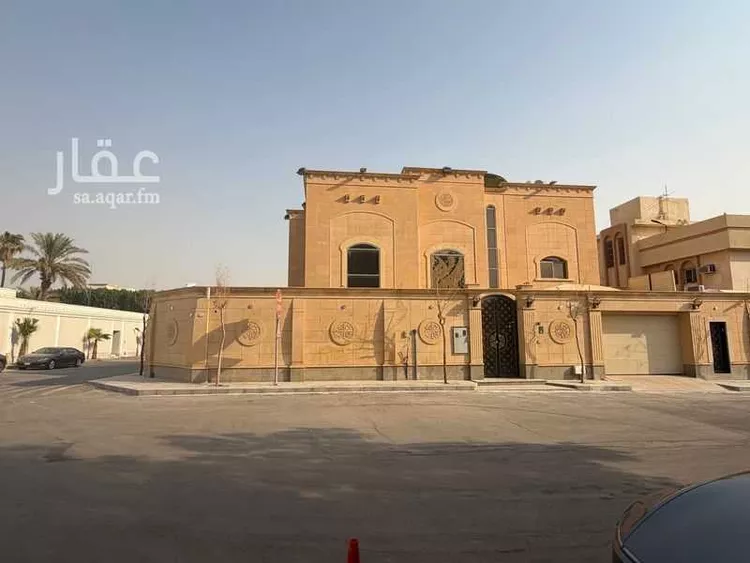 فيلا للبيع في شارع محمد الضرير, حي المرسلات, مدينة الرياض, منطقة الرياض 6