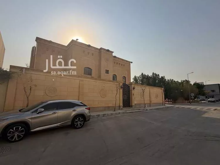 فيلا للبيع في شارع محمد الضرير, حي المرسلات, مدينة الرياض, منطقة الرياض صورة 2