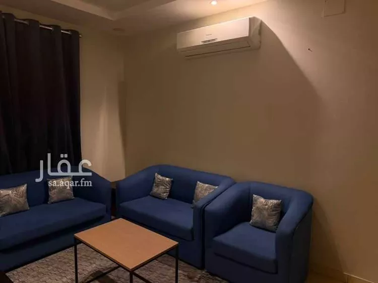 شقة مفروشة للحجز في طريق الملك خالد ، حي الربيع ، الطائف ، الطائف 8