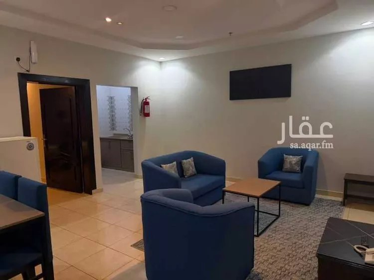 شقة مفروشة للحجز في طريق الملك خالد ، حي الربيع ، الطائف ، الطائف صورة 4