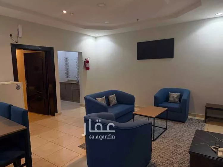 شقة مفروشة للحجز في طريق الملك خالد ، حي الربيع ، الطائف ، الطائف 7