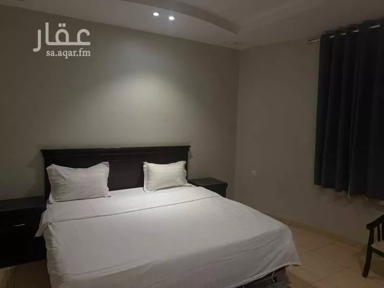 Furnished Apartment for Booking in Taif Nakhab