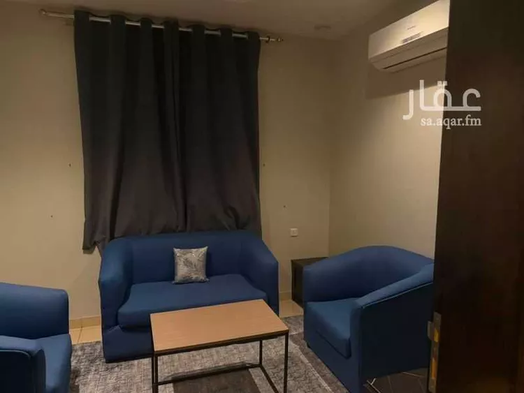 شقة مفروشة للحجز في طريق الملك خالد ، حي الربيع ، الطائف ، الطائف صورة 3