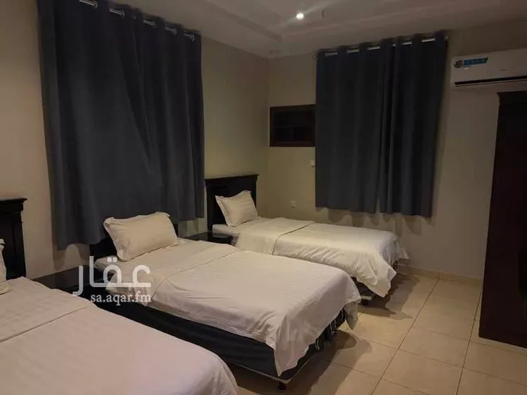 شقة مفروشة للحجز في طريق الملك خالد ، حي الربيع ، الطائف ، الطائف 6