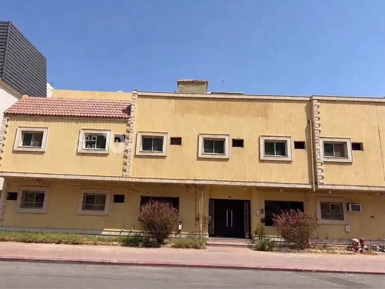 Apartment for Rent in Riyadh As Sulimaniyah