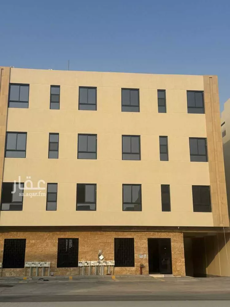 شقة للإيجار في شارع رخي العنبري, حي العارض, مدينة الرياض, منطقة الرياض صورة 5