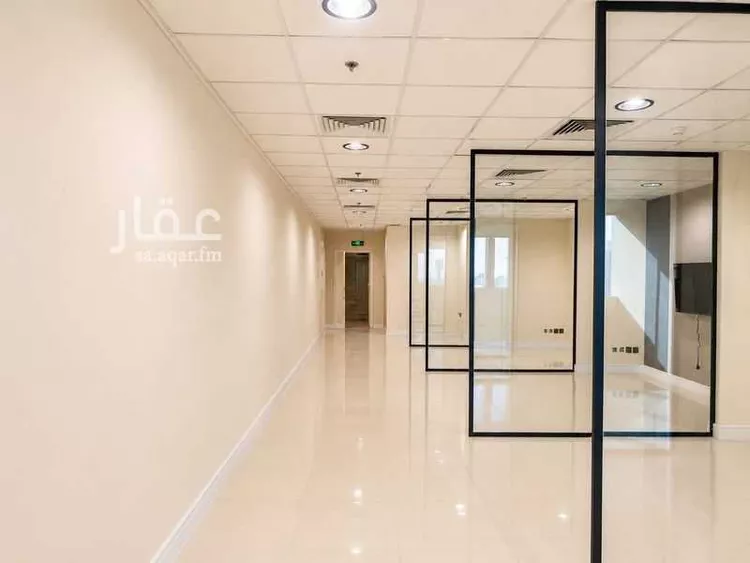 Commercial Office for Rent in Dammam An Nakheel صورة 2