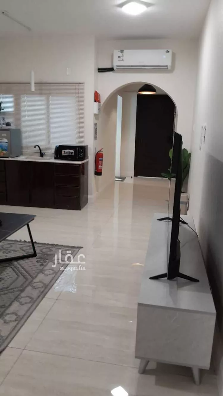 شقة للإيجار في شارع طريق الخليج, حي الحمراء, مدينة الدمام, المنطقة الشرقية 6