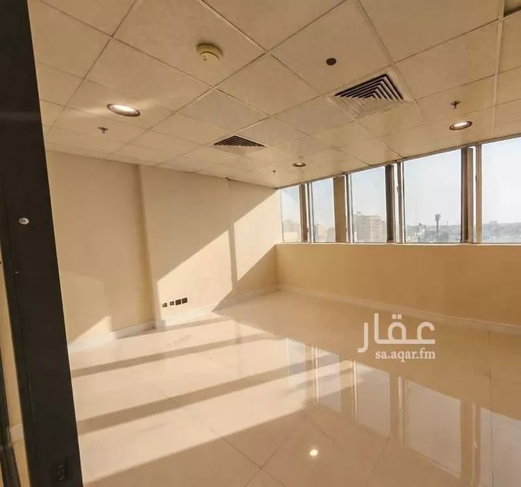Commercial Office for Rent in Dammam An Nakheel صورة 3