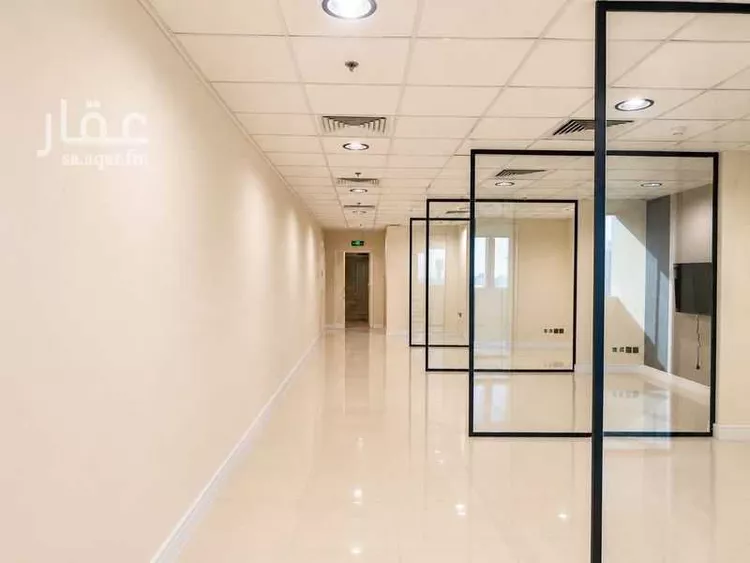 Commercial Office for Rent in Dammam An Nakheel