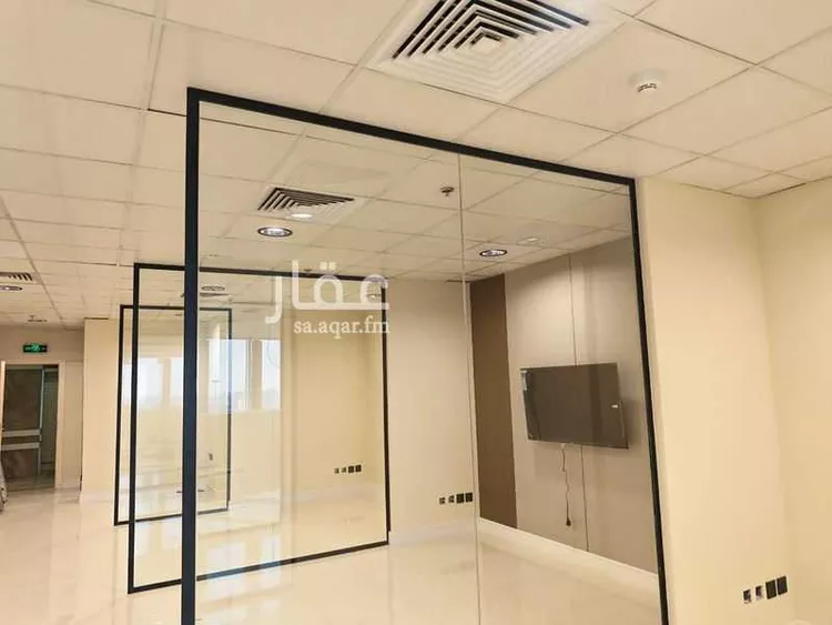 Commercial Office for Rent in Dammam An Nakheel