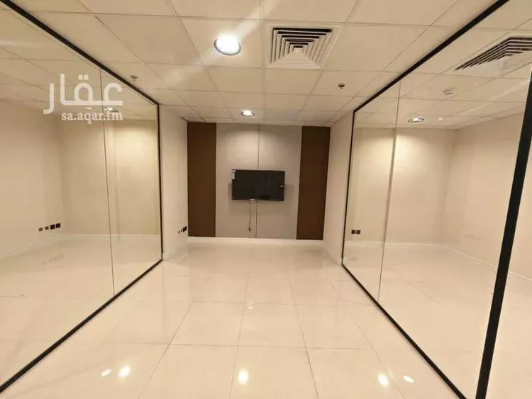 Commercial Office for Rent in Dammam An Nakheel صورة 4