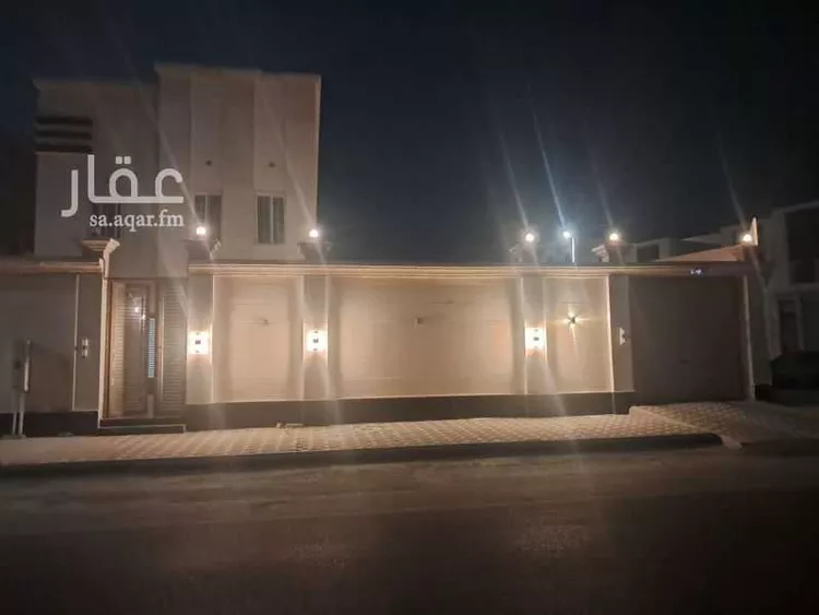 فيلا للبيع في شارع اوس بن شرحبيل ، حي الأمانة ، الدمام ، الدمام صورة 4