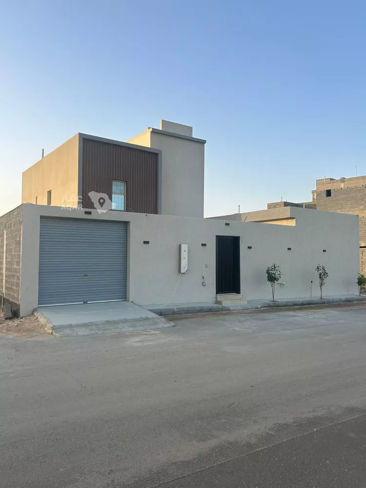Villa for Rent in Buraydah Al Jamiyin 2