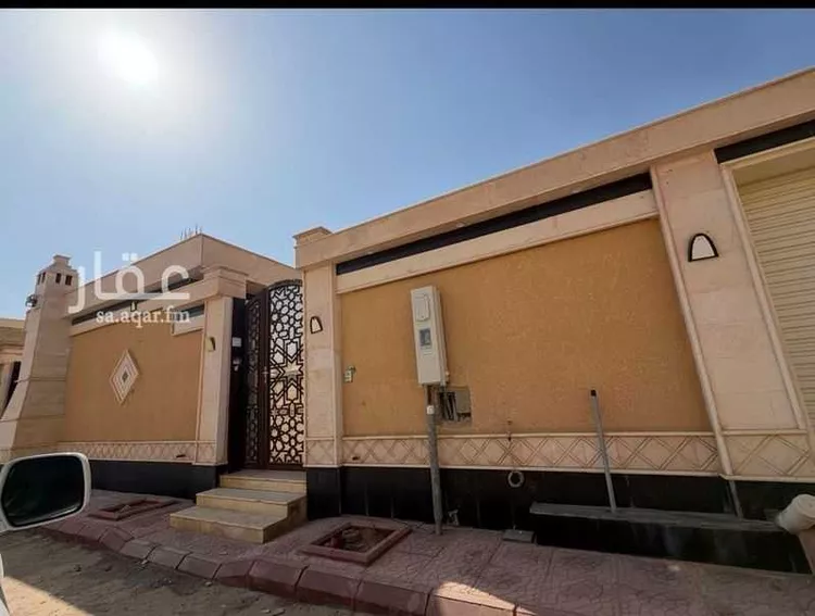 House for Rent in Al Kharj Al Faisaliah