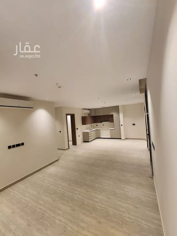 شقة للإيجار في شارع محمد بن عبدالمنعم الطائفي, حي النرجس, مدينة الرياض, منطقة الرياض صورة 3