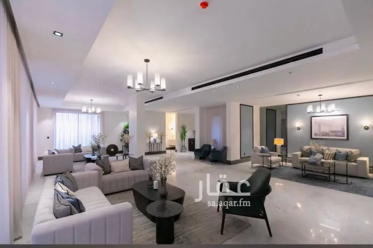 Apartment for Rent in Riyadh An Narjis