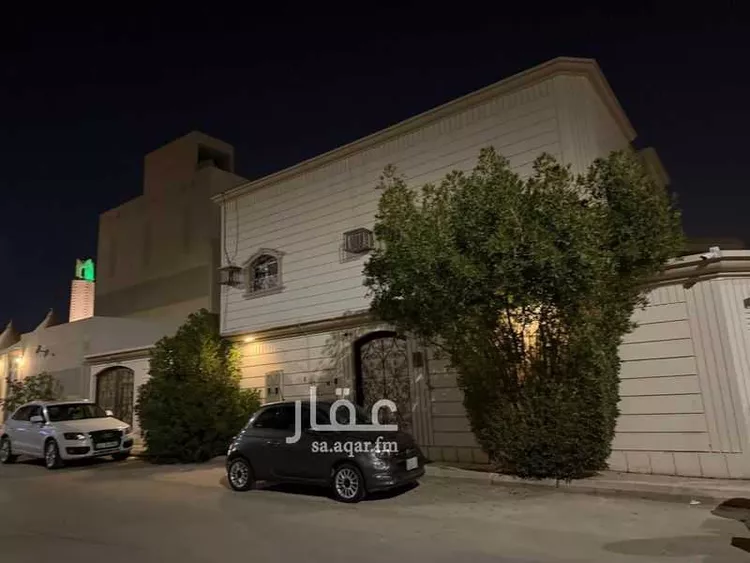 فيلا للبيع في شارع الفيروز, حي عرقة, مدينة الرياض, منطقة الرياض صورة 2