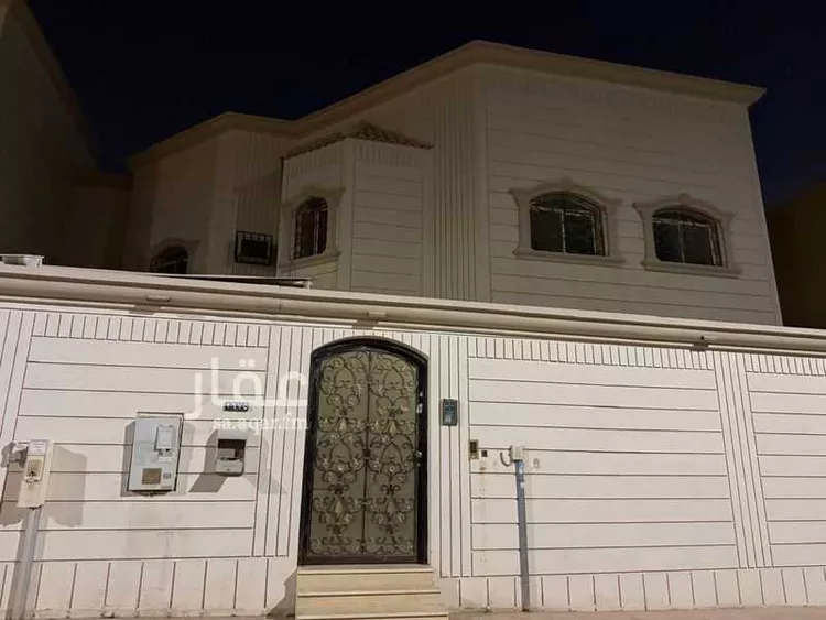 فيلا للبيع في شارع الفيروز, حي عرقة, مدينة الرياض, منطقة الرياض