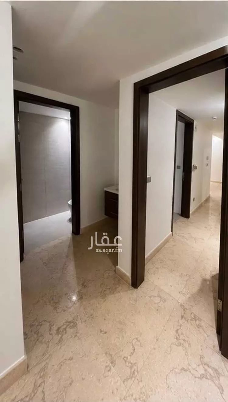 شقة للإيجار في شارع بشار ابن برد, حي العليا, مدينة الخبر, المنطقة الشرقية صورة 5