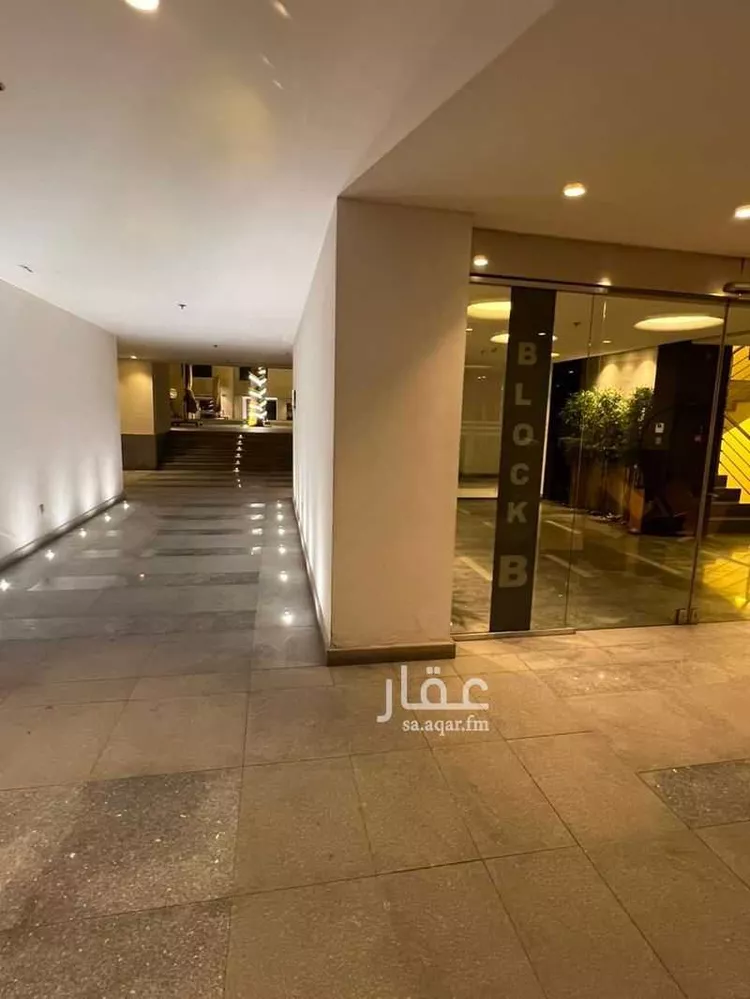 شقة للإيجار في شارع بشار ابن برد, حي العليا, مدينة الخبر, المنطقة الشرقية 14