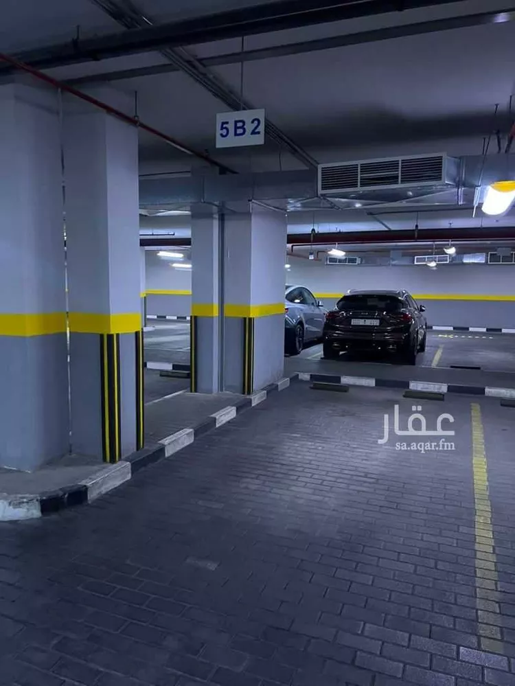 شقة للإيجار في شارع بشار ابن برد, حي العليا, مدينة الخبر, المنطقة الشرقية 18