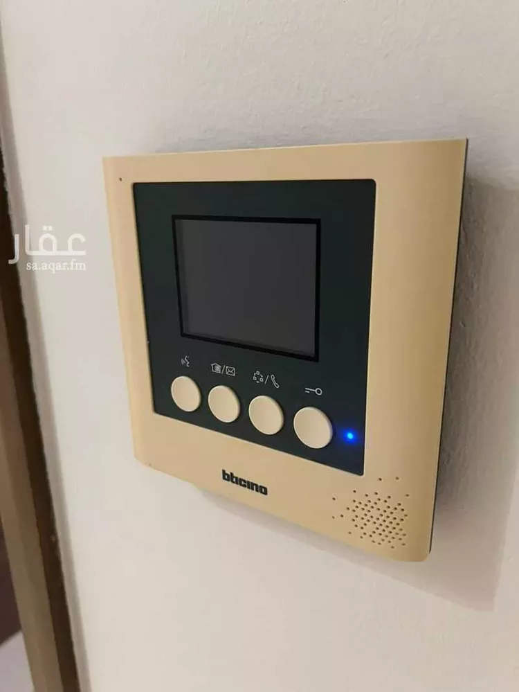 شقة للإيجار في شارع بشار ابن برد, حي العليا, مدينة الخبر, المنطقة الشرقية 16