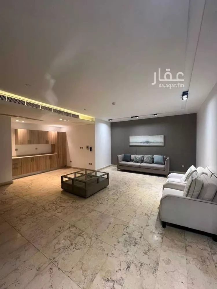 شقة للإيجار في شارع بشار ابن برد, حي العليا, مدينة الخبر, المنطقة الشرقية 13