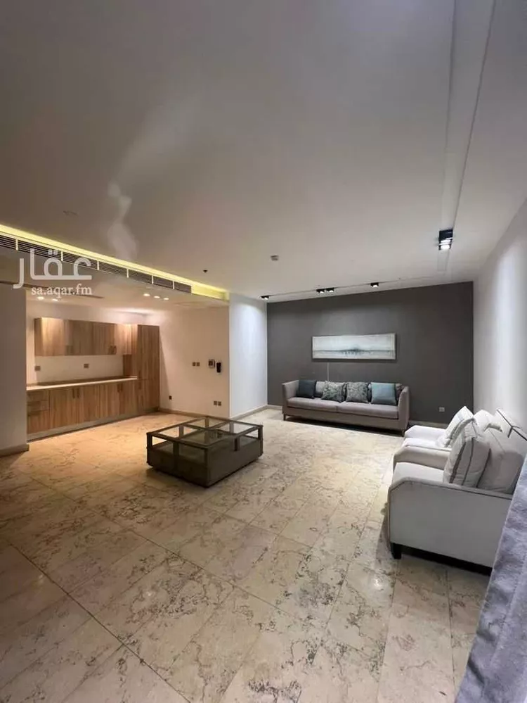 شقة للإيجار في شارع بشار ابن برد, حي العليا, مدينة الخبر, المنطقة الشرقية 12