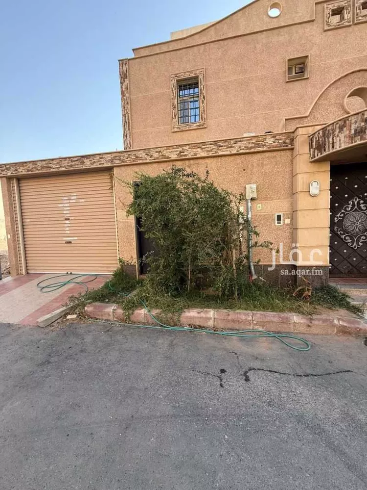 Villa for Rent in Riyadh Laban 6