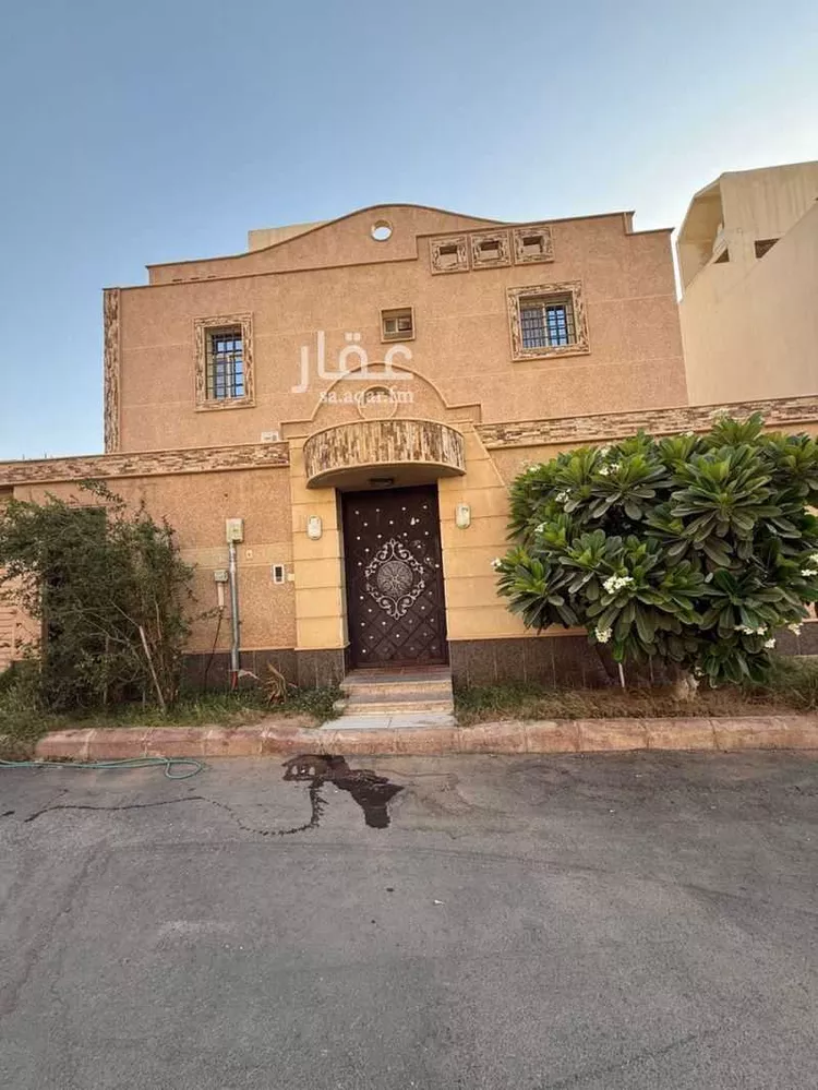 Villa for Rent in Riyadh Laban 7