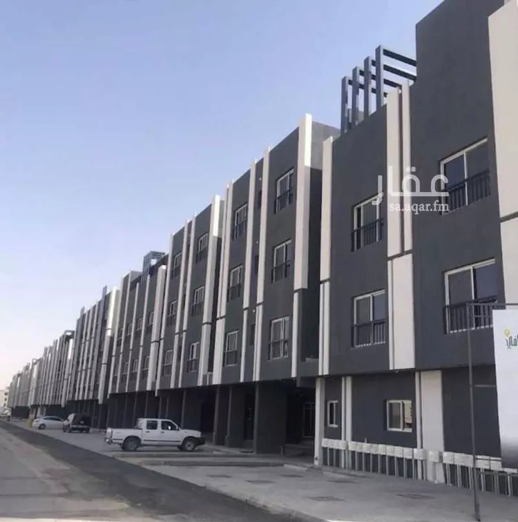 شقة للبيع في شارع يزيد بن محمد, حي طويق, مدينة الرياض, منطقة الرياض