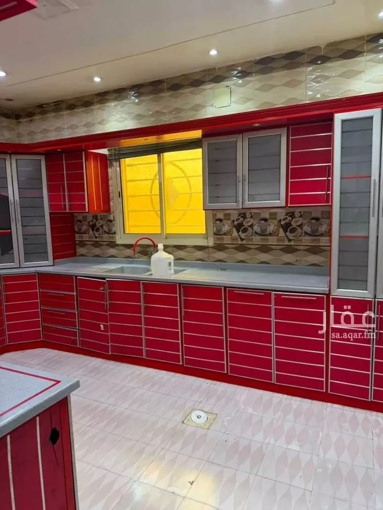 دور للإيجار في شارع السرح, حي طويق, مدينة الرياض, منطقة الرياض 7