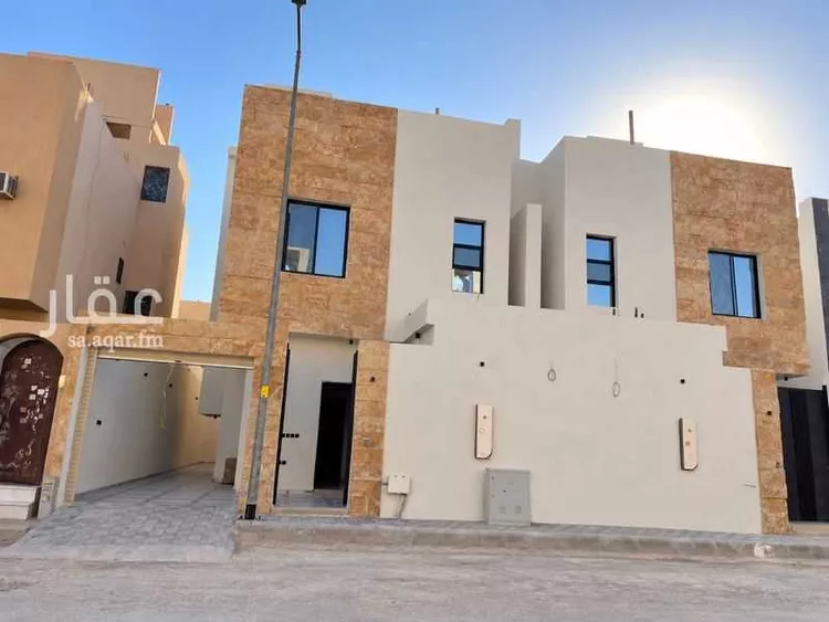 Villa for Sale in Riyadh Tuwaiq