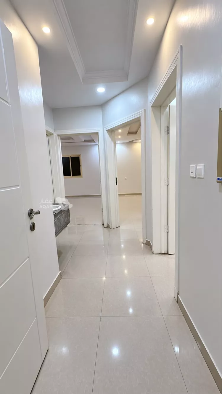 شقة للإيجار في شارع عبدالرحمن بن إبراهيم, حي طويق, مدينة الرياض, منطقة الرياض 3